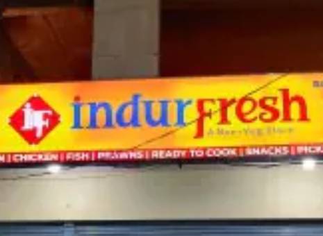 Indurfresh Logo